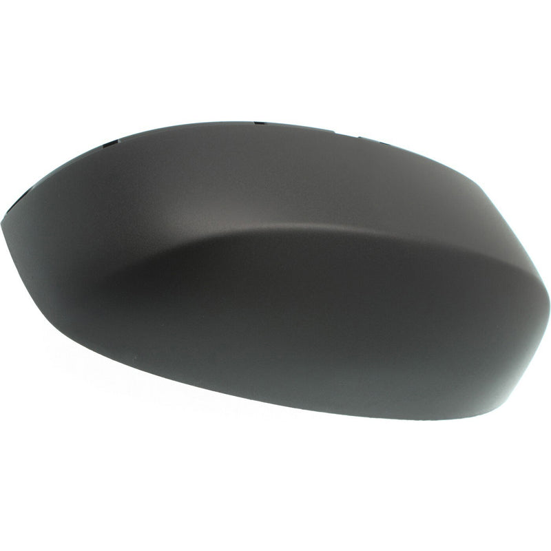 DURAFORCE Mirror Cover For 2007-2013 Chevy Silverado 1500 Passenger Side Textured Black