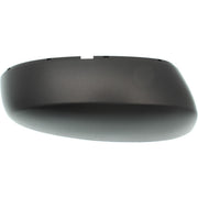 DURAFORCE Mirror Cover For 2007-2013 Chevy Silverado 1500 Passenger Side Textured Black