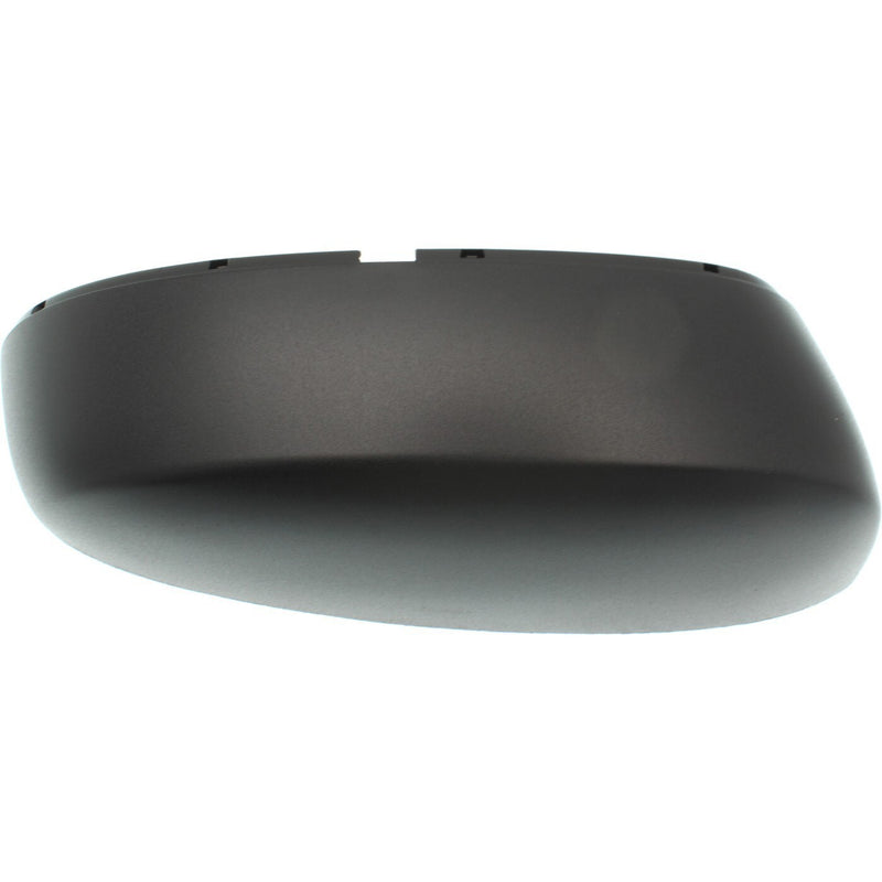 DURAFORCE Mirror Cover For 2007-2013 Chevy Silverado 1500 Passenger Side Textured Black