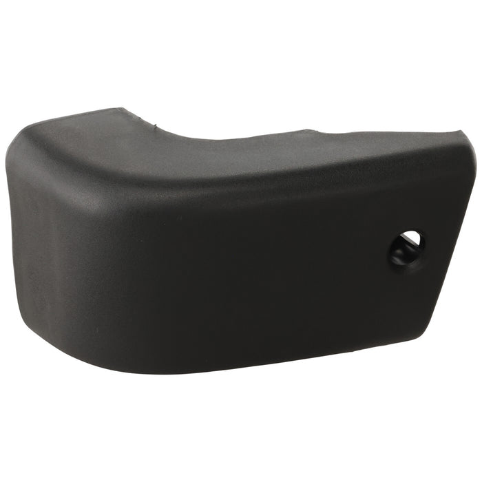 DURAFORCE Bumper End Caps Set For 1984-1988 Toyota Pickup 84-89 4Runner 4WD Primed Front