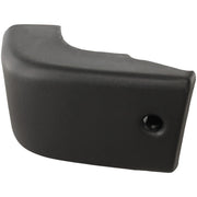 DURAFORCE Bumper End Caps Set For 1984-1988 Toyota Pickup 84-89 4Runner 4WD Primed Front