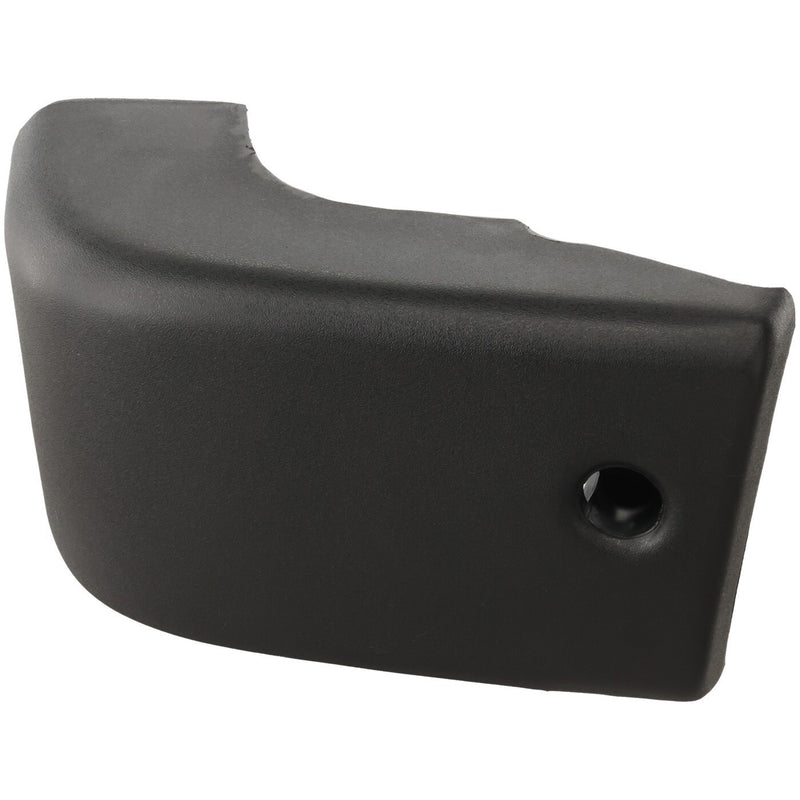 DURAFORCE Bumper End Caps Set For 1984-1988 Toyota Pickup 84-89 4Runner 4WD Primed Front