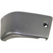 DURAFORCE Bumper End Caps Set For 1984-1988 Toyota Pickup 84-89 4Runner 4WD Primed Front