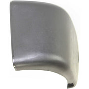 DURAFORCE Bumper End Caps Set For 1984-1988 Toyota Pickup 84-89 4Runner 4WD Primed Front