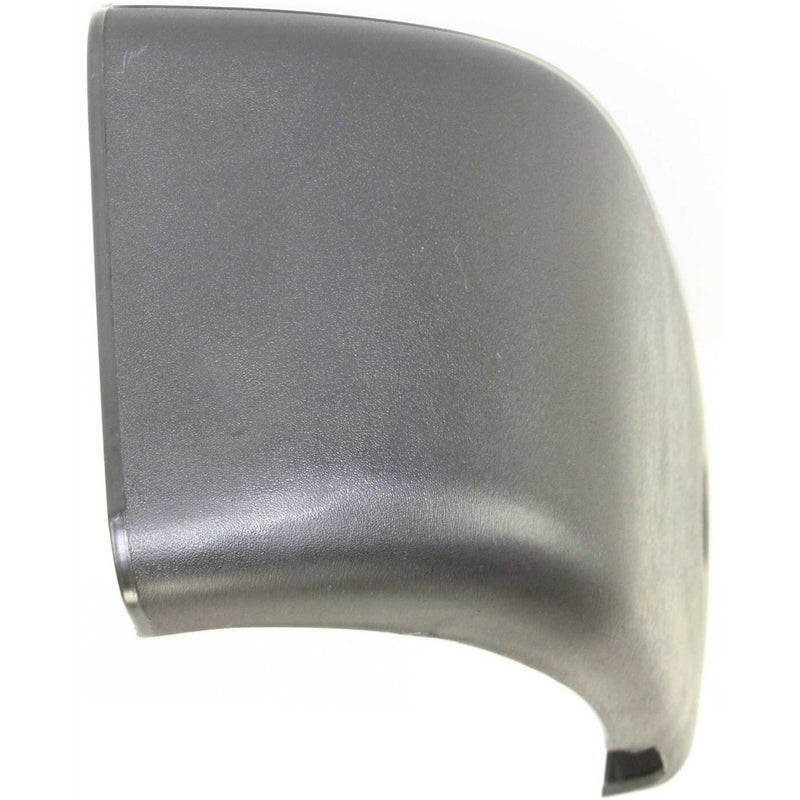 DURAFORCE Bumper End Caps Set For 1984-1988 Toyota Pickup 84-89 4Runner 4WD Primed Front