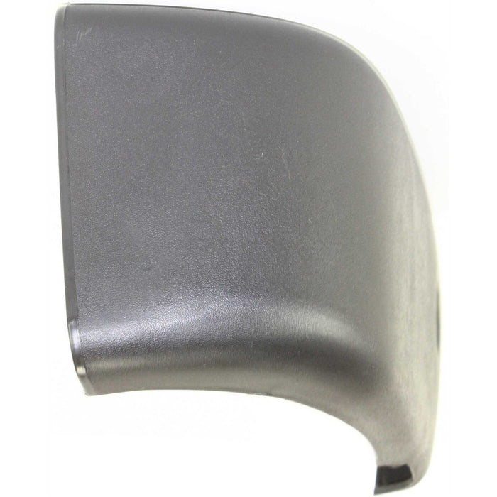 DURAFORCE Bumper End Caps Set For 1984-1988 Toyota Pickup 84-89 4Runner 4WD Primed Front