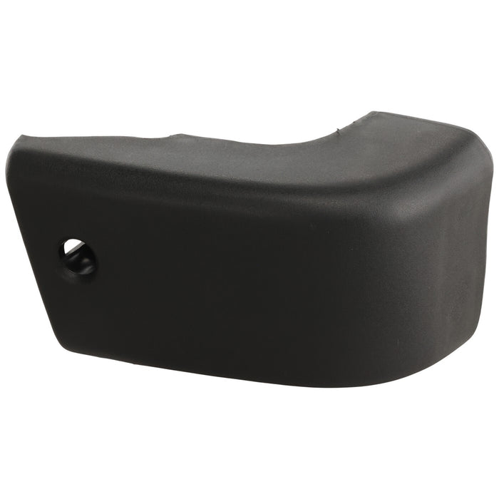 DURAFORCE Bumper End Caps Set For 1984-1988 Toyota Pickup 84-89 4Runner 4WD Primed Front