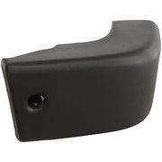 DURAFORCE Bumper End Caps Set For 1984-1988 Toyota Pickup 84-89 4Runner 4WD Primed Front