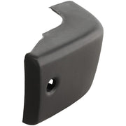 DURAFORCE Bumper End Caps Set For 1984-1988 Toyota Pickup 84-89 4Runner 4WD Primed Front