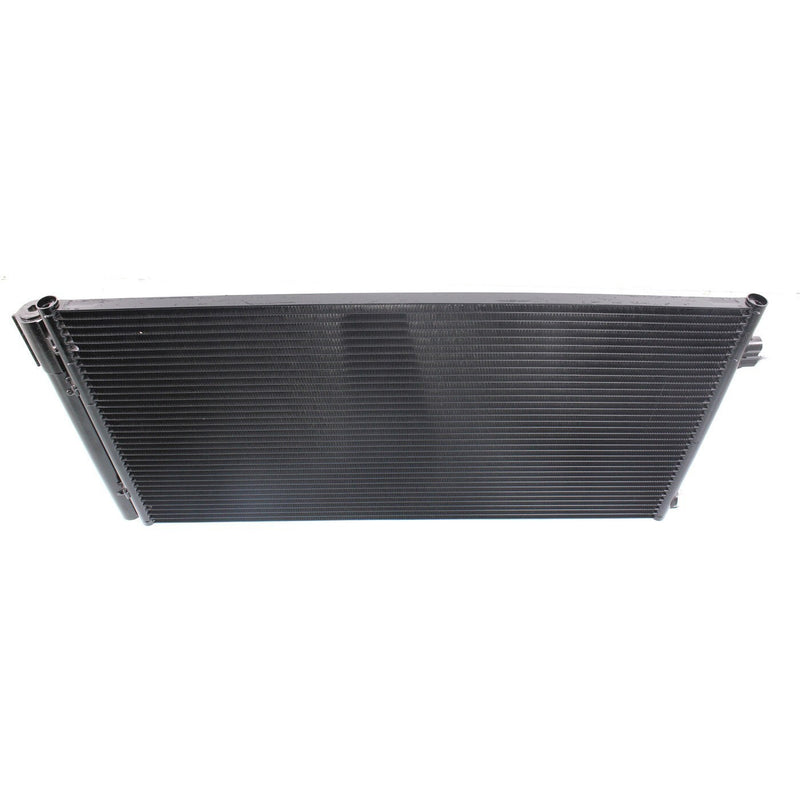 DURAFORCE AC Condenser For 2015-2021 Jeep Renegade 2017-2021 Compass 2.4L Aluminum Core