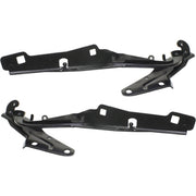 DURAFORCE Hood Hinges Set of 2 For 2011-2018 Ram 1500 Truck Driver and Passenger Side