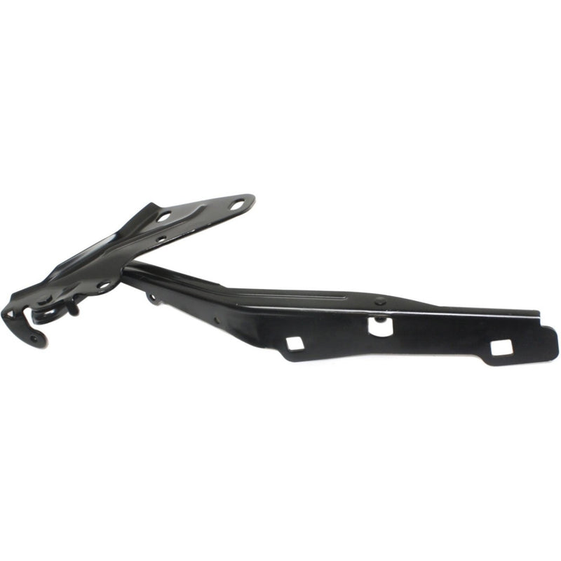 DURAFORCE Hood Hinges Set of 2 For 2011-2018 Ram 1500 Truck Driver and Passenger Side