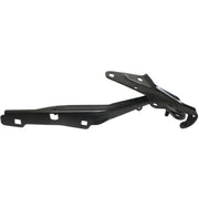 DURAFORCE Hood Hinges Set of 2 For 2011-2018 Ram 1500 Truck Driver and Passenger Side