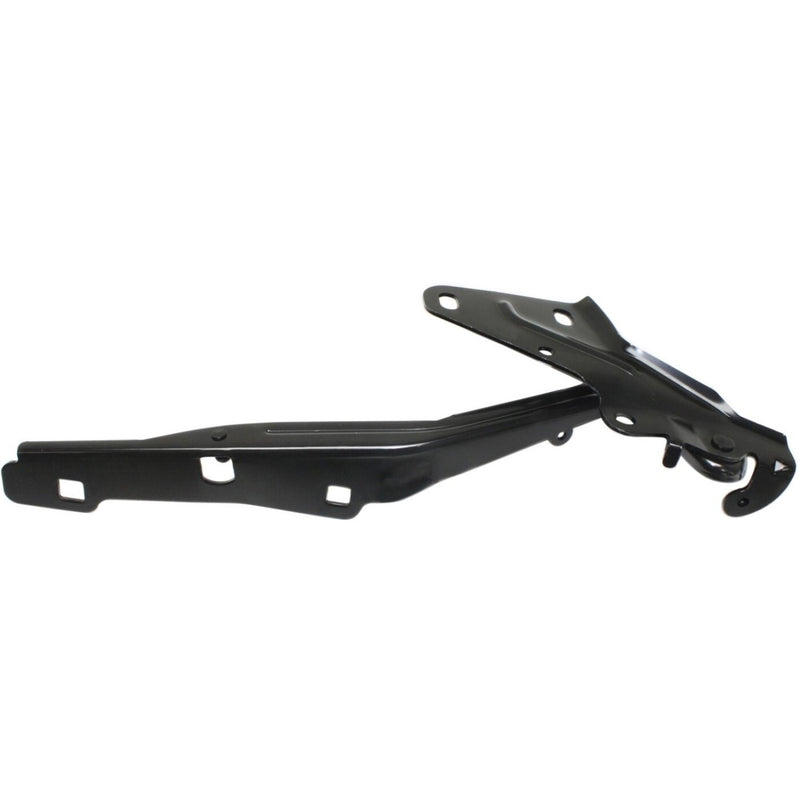 DURAFORCE Hood Hinges Set of 2 For 2011-2018 Ram 1500 Truck Driver and Passenger Side