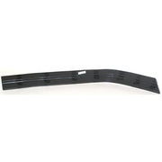 DURAFORCE Bumper Kit For 1992-1996 Ford Bronco With Air Holes With Molding Holes Front