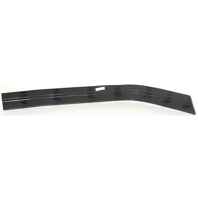 DURAFORCE Bumper Kit For 1992-1996 Ford Bronco With Air Holes With Molding Holes Front