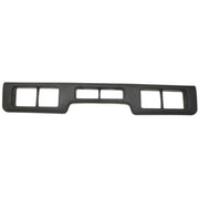 DURAFORCE Bumper Kit For 1992-1996 Ford Bronco With Air Holes With Molding Holes Front