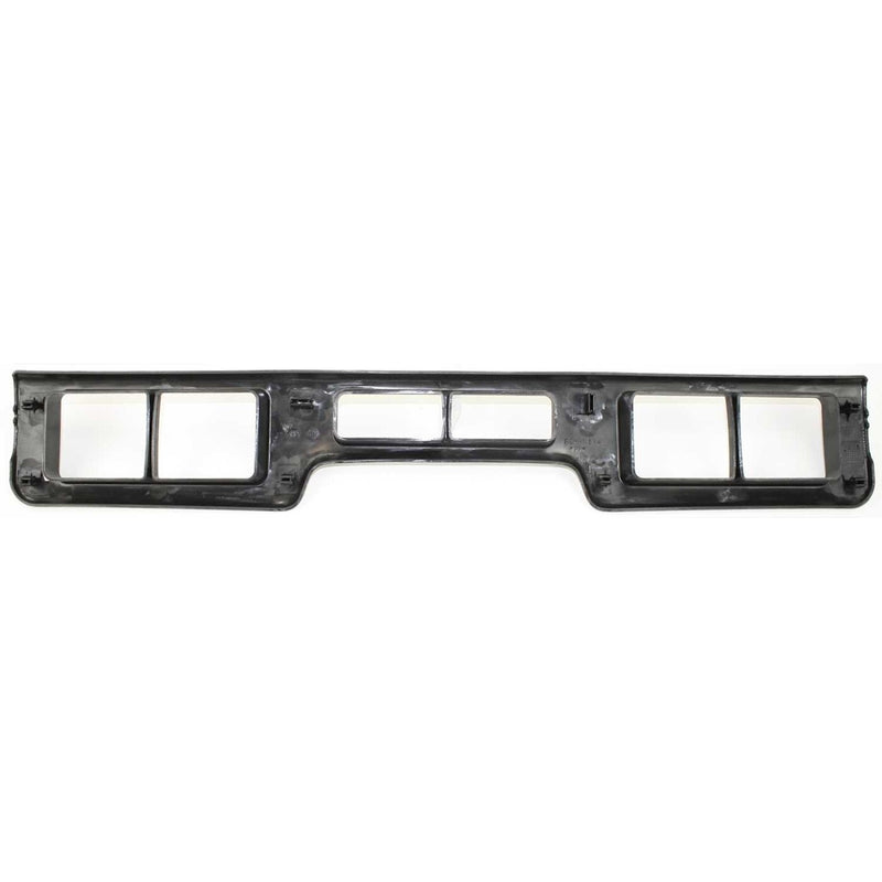 DURAFORCE Bumper Kit For 1992-1996 Ford Bronco With Air Holes With Molding Holes Front