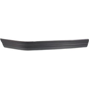 DURAFORCE Bumper Kit For 1992-1996 Ford Bronco With Air Holes With Molding Holes Front
