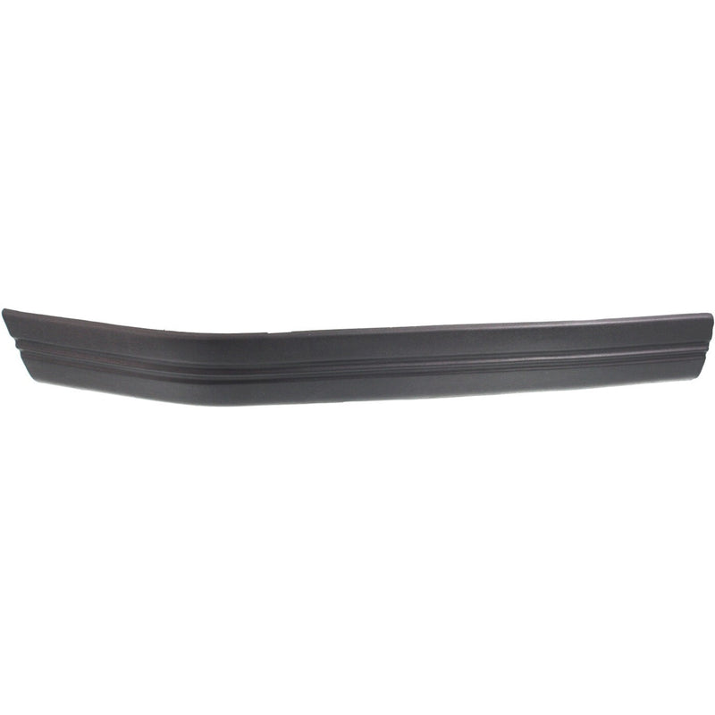 DURAFORCE Bumper Kit For 1992-1996 Ford Bronco With Air Holes With Molding Holes Front