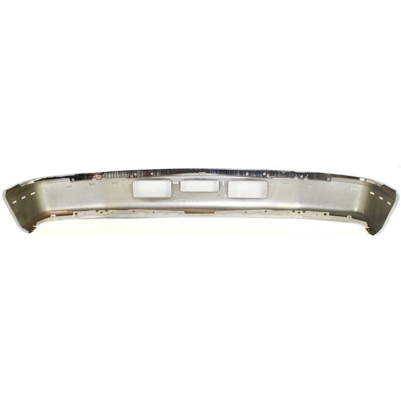 DURAFORCE Bumper Kit For 1992-1996 Ford Bronco With Air Holes With Molding Holes Front