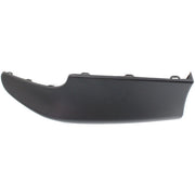 DURAFORCE Front Valance Lower Side Spoiler Set of 2 For 2011-2013 Toyota Corolla Primed