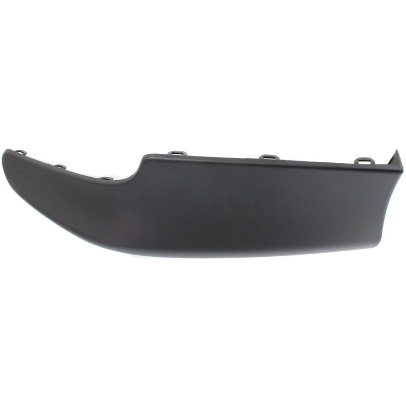 DURAFORCE Front Valance Lower Side Spoiler Set of 2 For 2011-2013 Toyota Corolla Primed