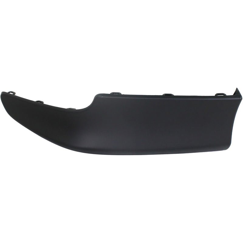 DURAFORCE Front Valance Lower Side Spoiler Set of 2 For 2011-2013 Toyota Corolla Primed
