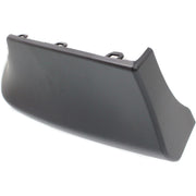 DURAFORCE Front Valance Lower Side Spoiler Set of 2 For 2011-2013 Toyota Corolla Primed