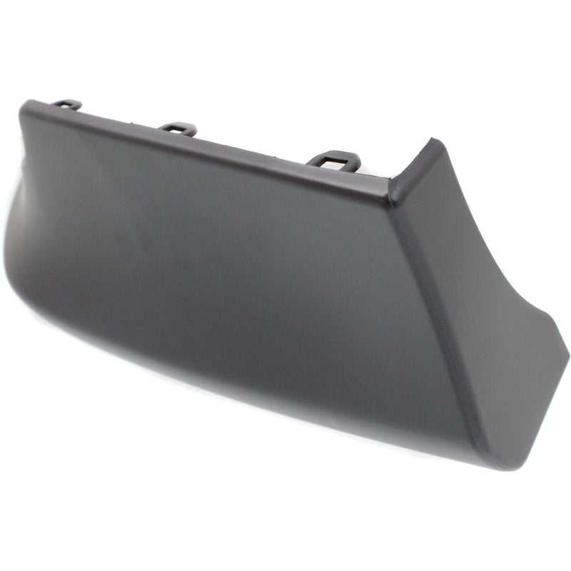 DURAFORCE Front Valance Lower Side Spoiler Set of 2 For 2011-2013 Toyota Corolla Primed