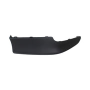 DURAFORCE Front Valance Lower Side Spoiler Set of 2 For 2011-2013 Toyota Corolla Primed