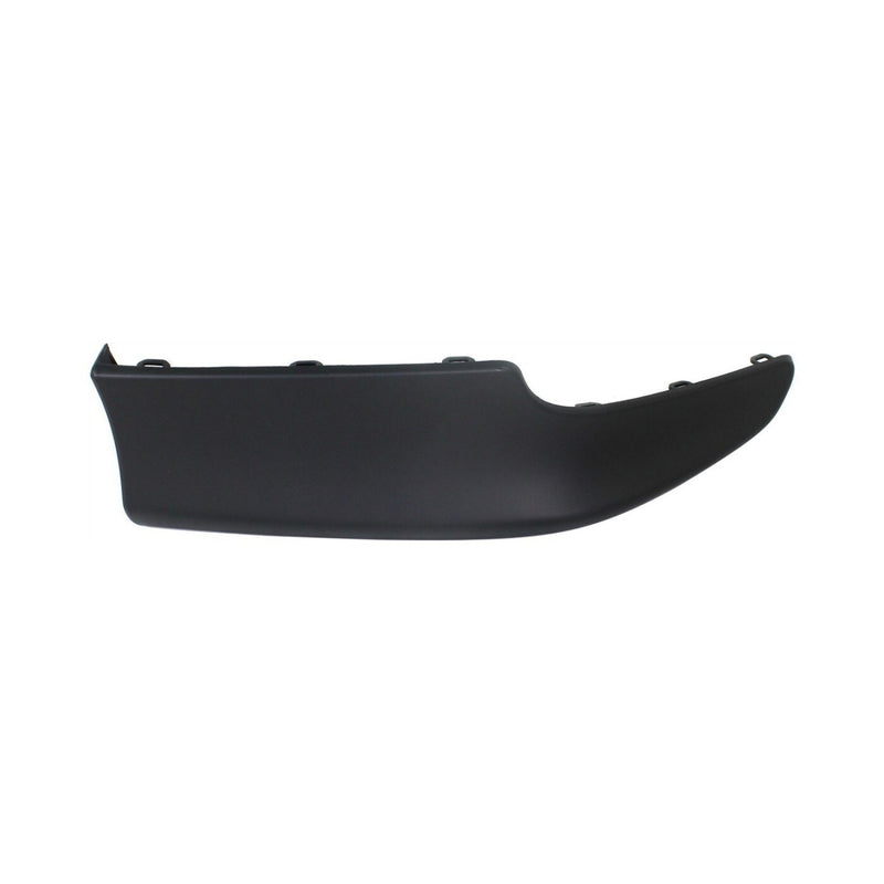 DURAFORCE Front Valance Lower Side Spoiler Set of 2 For 2011-2013 Toyota Corolla Primed
