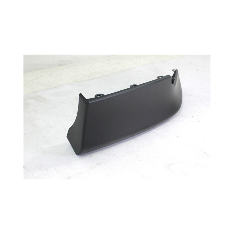 DURAFORCE Front Valance Lower Side Spoiler Set of 2 For 2011-2013 Toyota Corolla Primed
