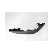 DURAFORCE Front Valance Lower Side Spoiler Set of 2 For 2011-2013 Toyota Corolla Primed