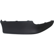 DURAFORCE Front Valance Lower Side Spoiler Set of 2 For 2011-2013 Toyota Corolla Primed