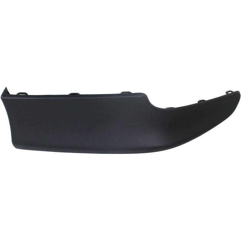 DURAFORCE Front Valance Lower Side Spoiler Set of 2 For 2011-2013 Toyota Corolla Primed