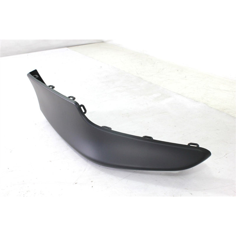 DURAFORCE Front Valance Lower Side Spoiler Set of 2 For 2011-2013 Toyota Corolla Primed