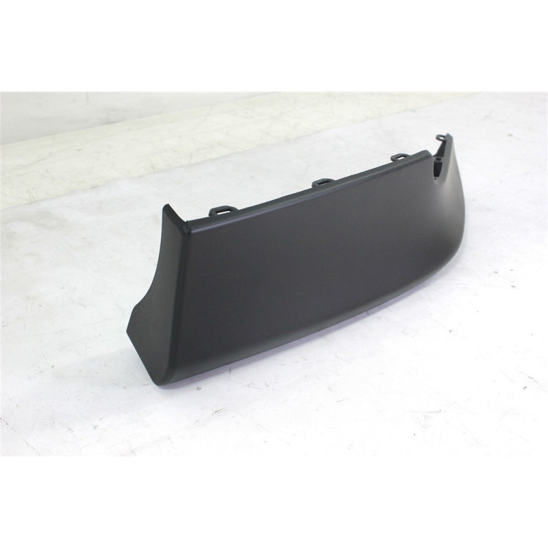 DURAFORCE Front Valance Lower Side Spoiler Set of 2 For 2011-2013 Toyota Corolla Primed