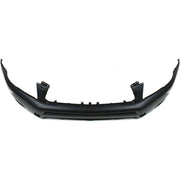 DURAFORCE Bumper Cover For 2006-2008 Toyota RAV4 Front Plastic Primed with Fog Light Holes