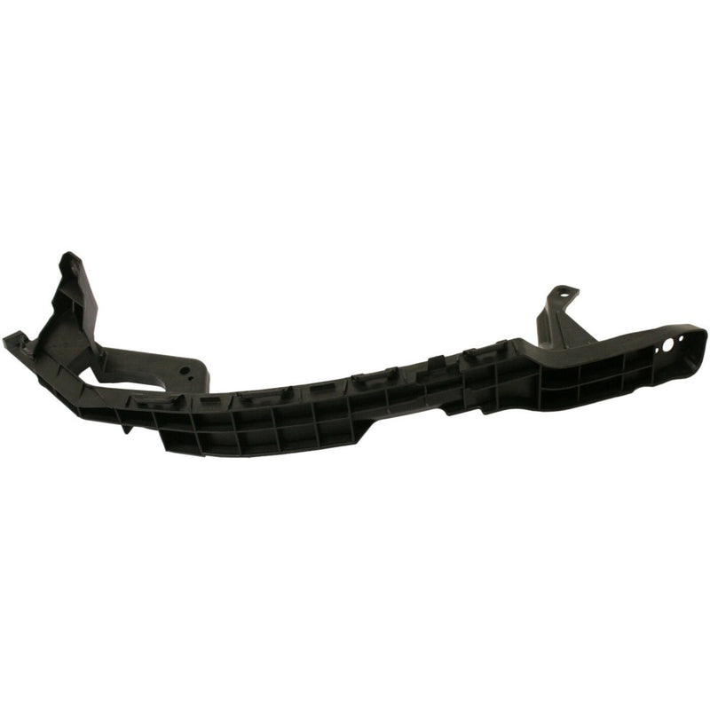 DURAFORCE Front Bumper Bracket Driver and Passenger Side For 2008-2012 Honda Accord Sedan