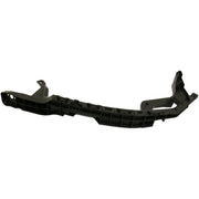 DURAFORCE Front Bumper Bracket Driver and Passenger Side For 2008-2012 Honda Accord Sedan