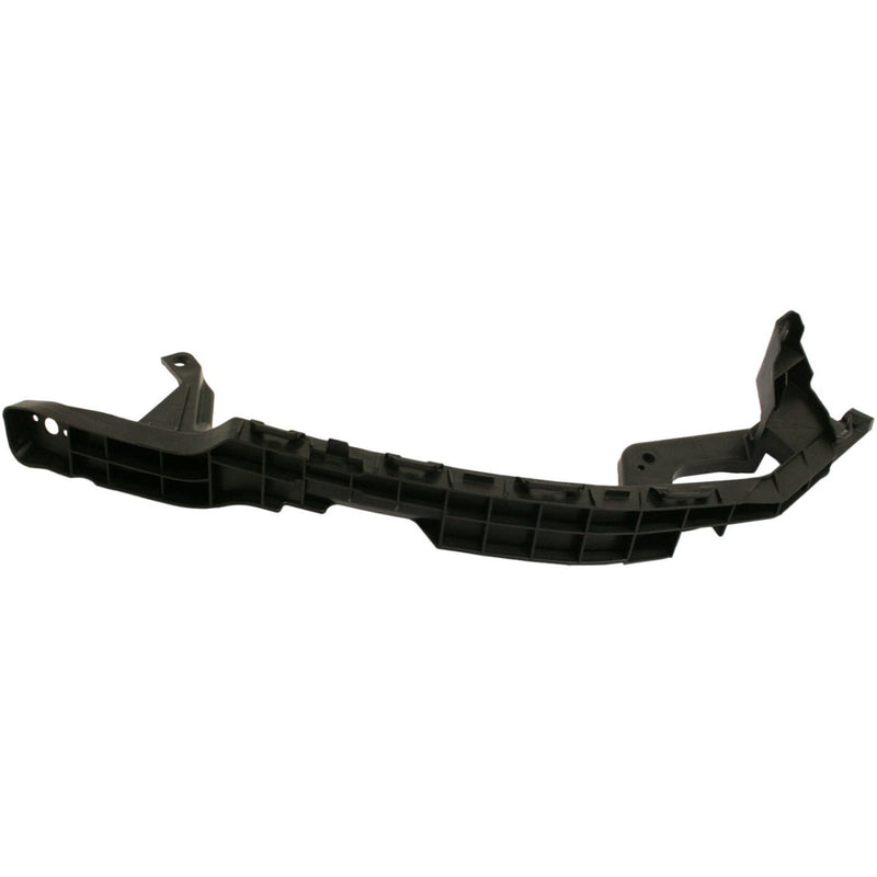 DURAFORCE Front Bumper Bracket Driver and Passenger Side For 2008-2012 Honda Accord Sedan