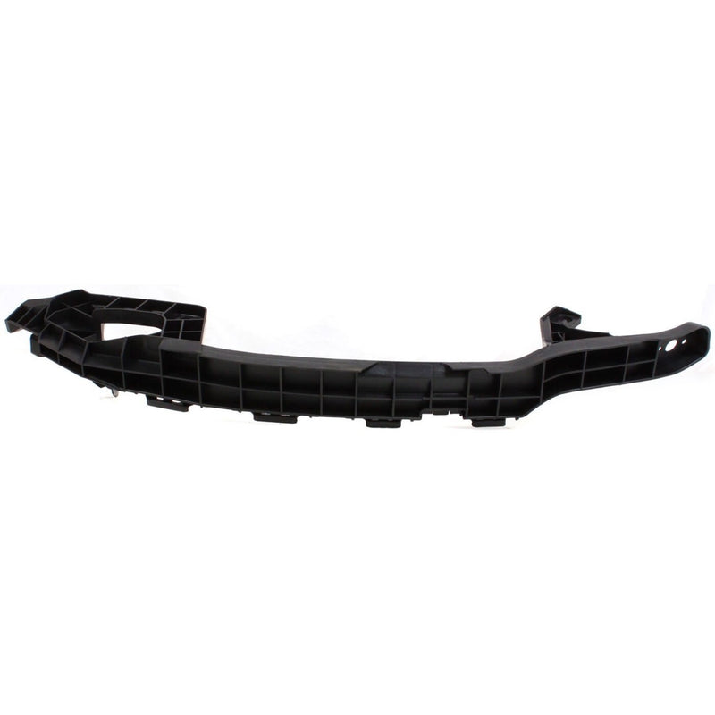 DURAFORCE Front Bumper Bracket Driver and Passenger Side For 2008-2012 Honda Accord Sedan