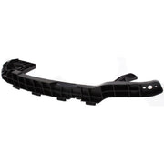DURAFORCE Front Bumper Bracket Driver and Passenger Side For 2008-2012 Honda Accord Sedan