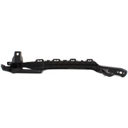 DURAFORCE Front Bumper Bracket Driver and Passenger Side For 2008-2012 Honda Accord Sedan