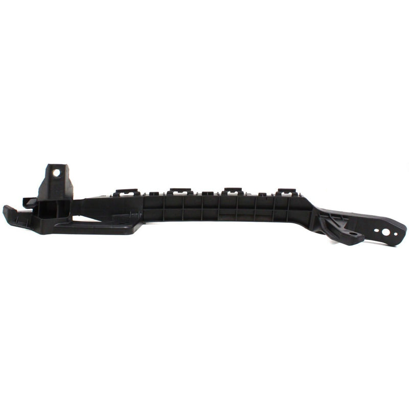 DURAFORCE Front Bumper Bracket Driver and Passenger Side For 2008-2012 Honda Accord Sedan