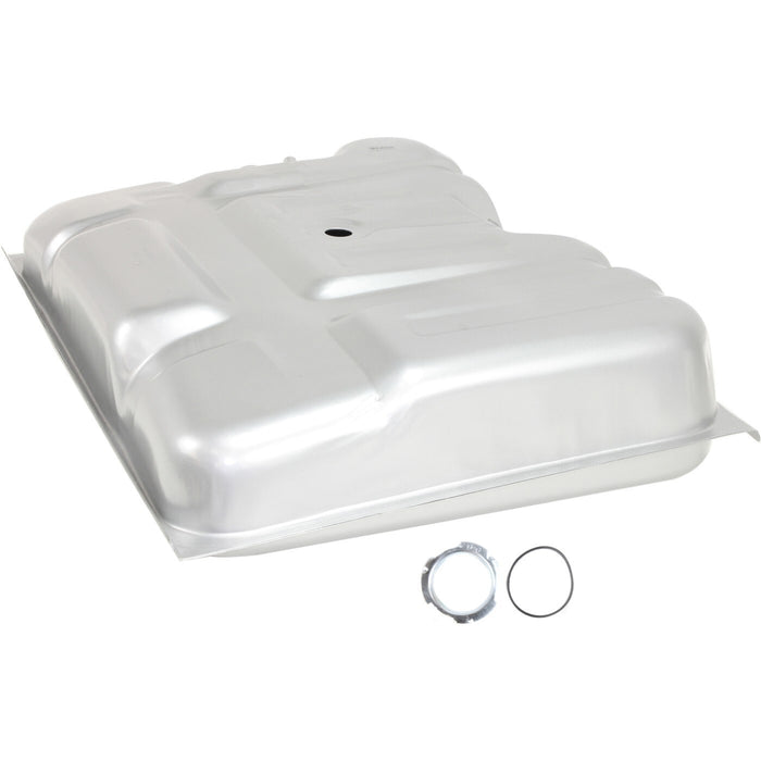 DURAFORCE Fuel Tank Kit Rear For Models with 19 Gallon Tank 1975-1979 Ford F-150 F250 F350