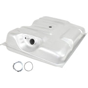 DURAFORCE Fuel Tank Kit Rear For Models with 19 Gallon Tank 1975-1979 Ford F-150 F250 F350
