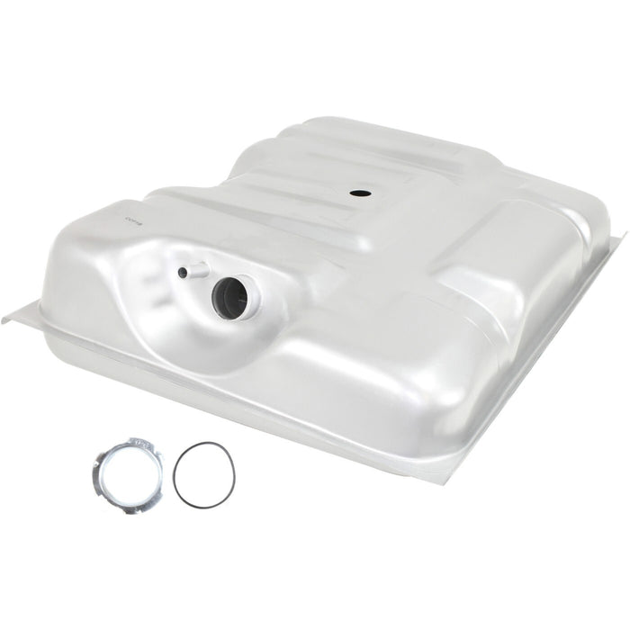 DURAFORCE Fuel Tank Kit Rear For Models with 19 Gallon Tank 1975-1979 Ford F-150 F250 F350