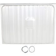 DURAFORCE Fuel Tank Kit Rear For Models with 19 Gallon Tank 1975-1979 Ford F-150 F250 F350